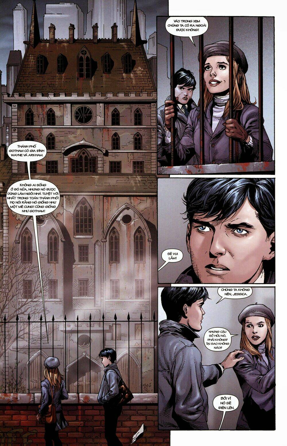 batman: earth one chapter 2 12