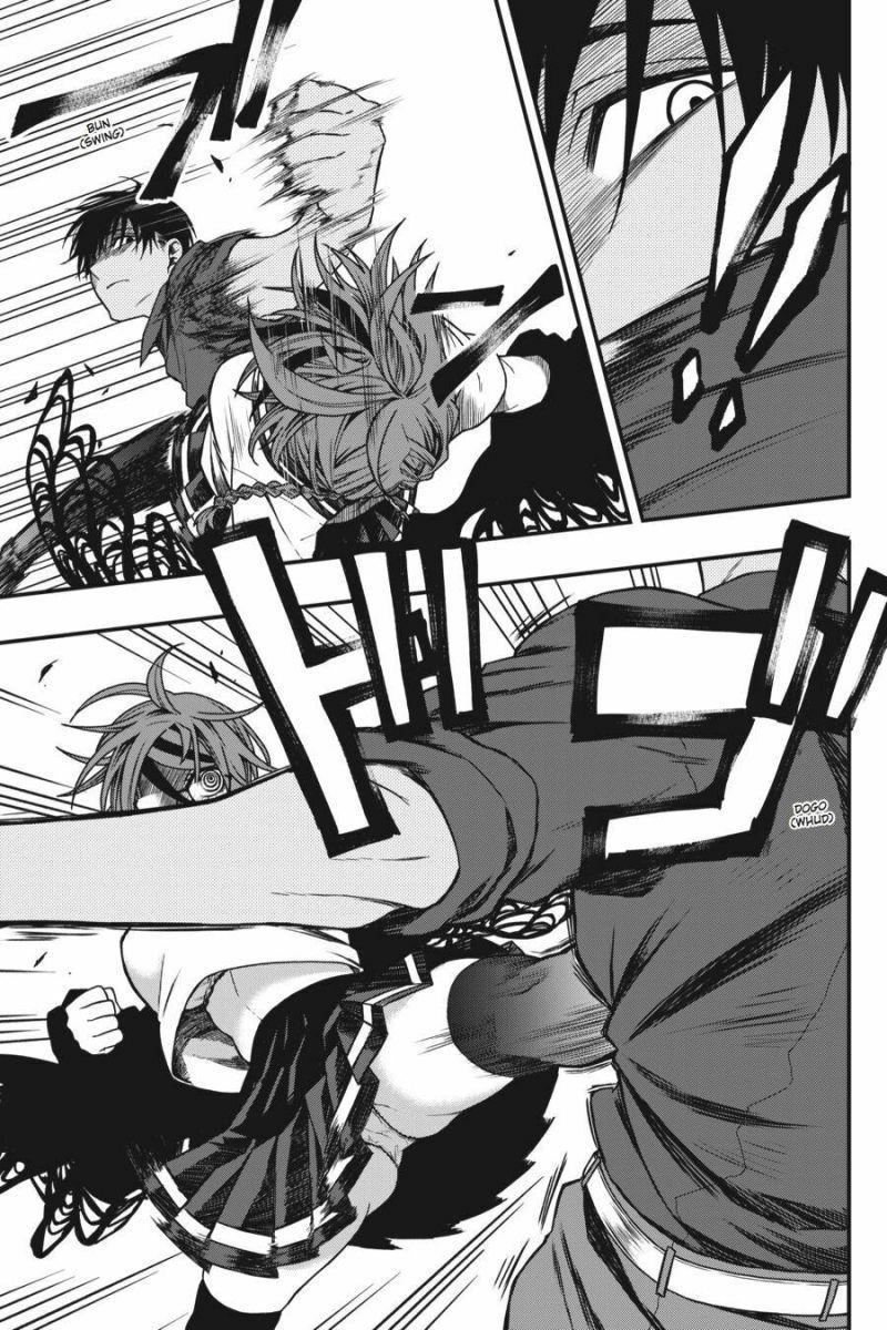 cuộc chơi trên núi tử thần chapter 7 13