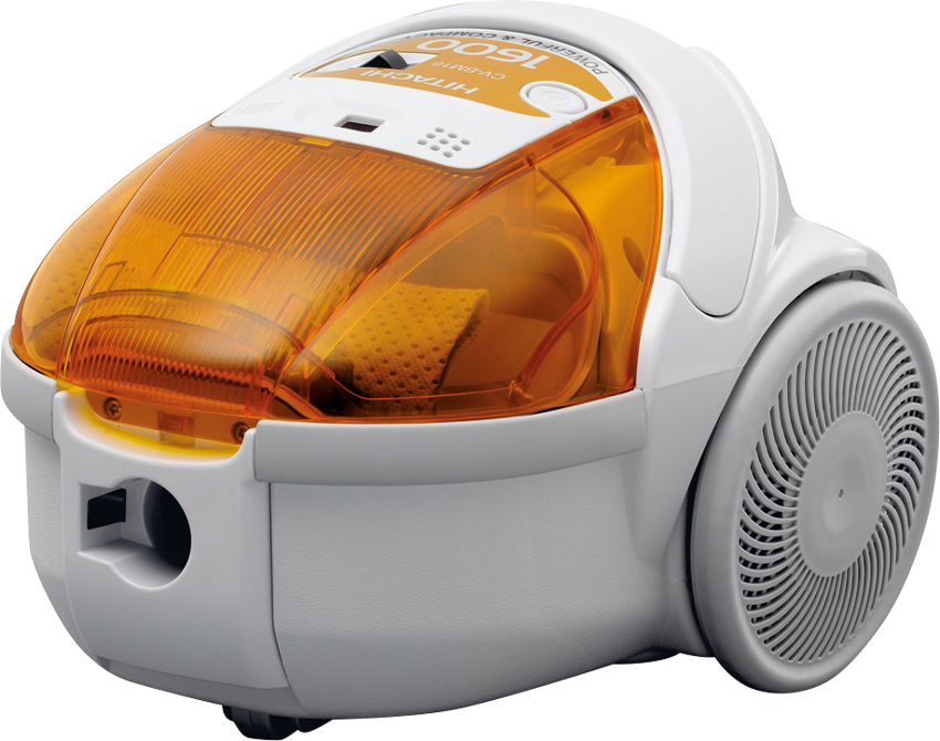 Máy hút bụi Hitachi CV-BF16 24CV -HÀNG CHÍNH HÃNG -GIAO HÀNG HCM
