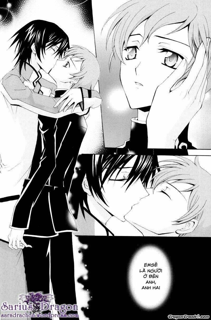 toujours ensemble chapter 1 13