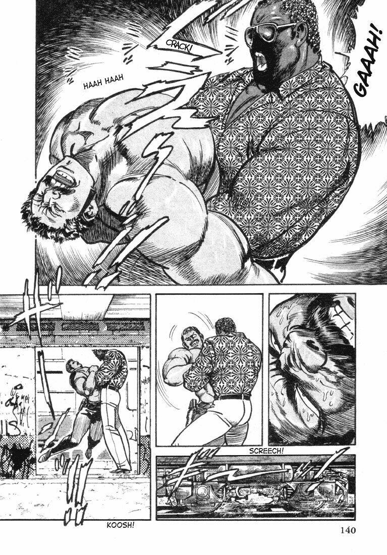 mad bull 34 chapter 6 17