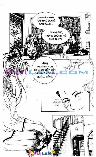 cô dâu bé xinh chapter 5 7