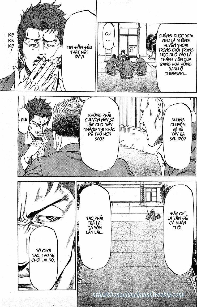 shonan seven chapter 3.1 24