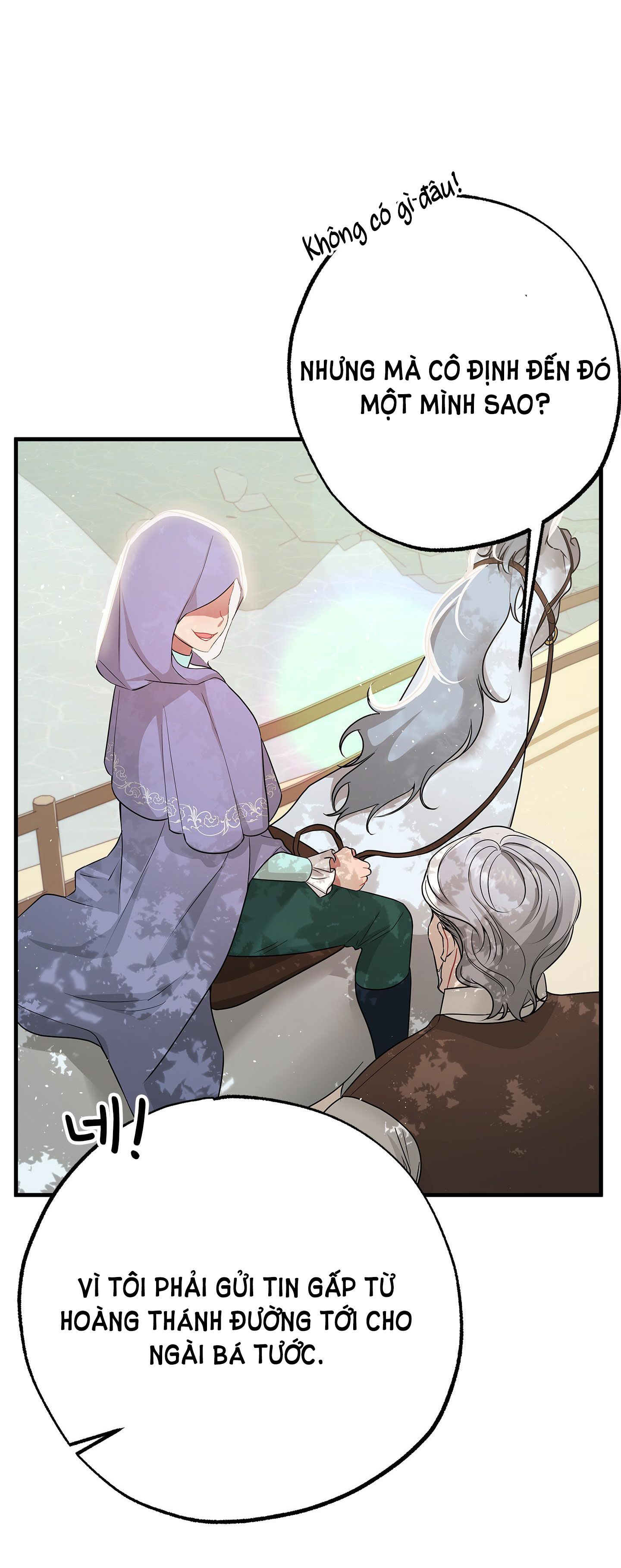 mặt trái của sự thật chapter 10.1 6