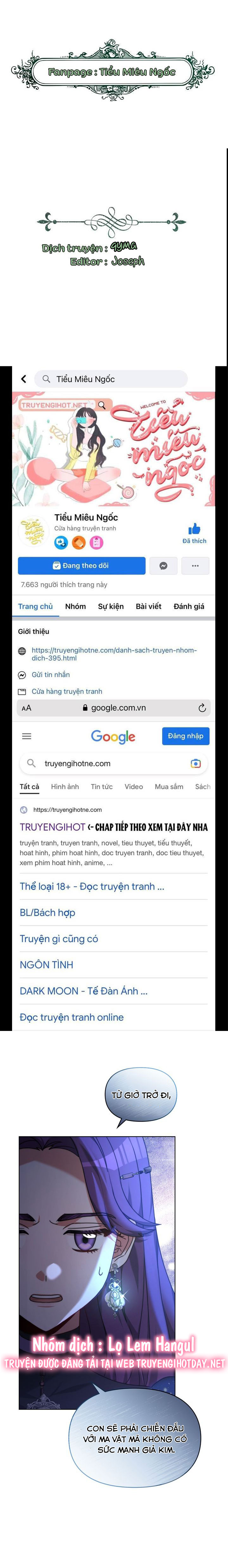 công nương eluana vita chapter 181 1