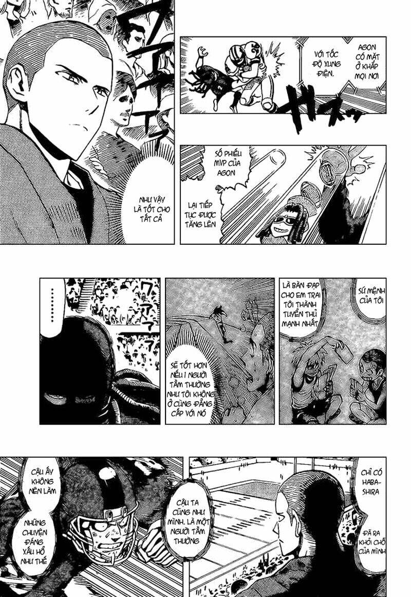 lá chắn mắt chapter 329 13