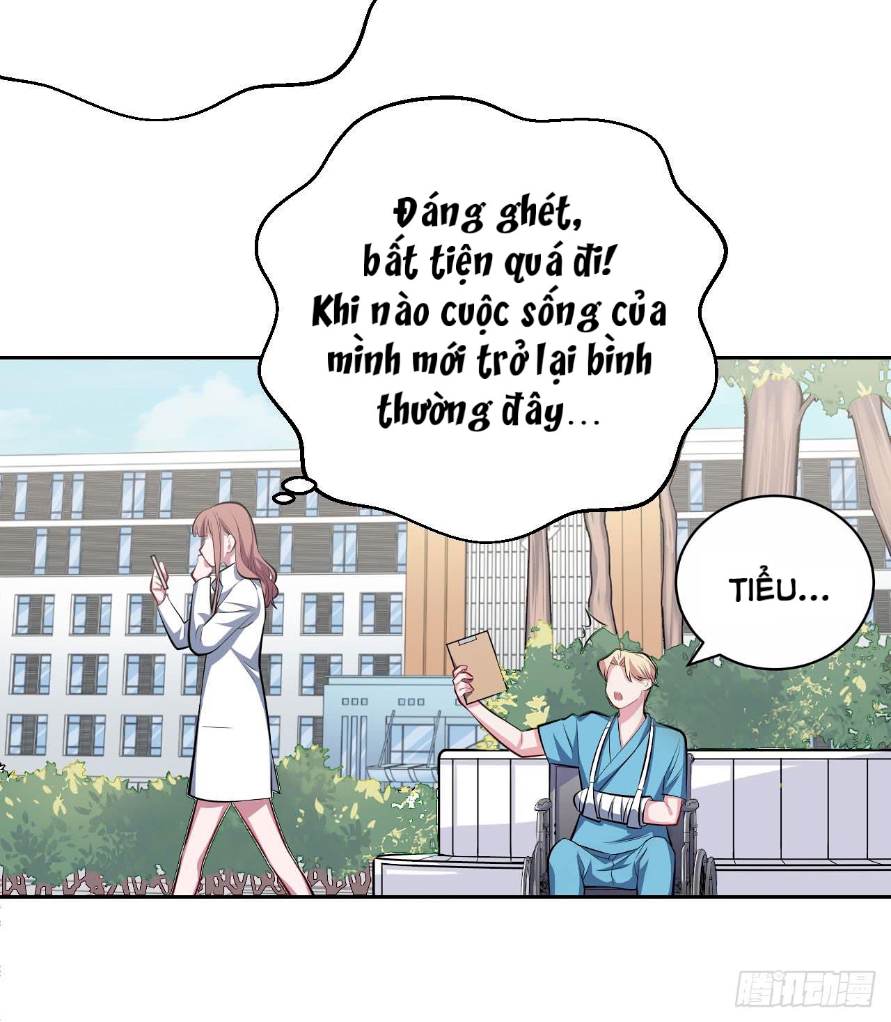 bố vợ đại nhân là bà xã chapter 22 11