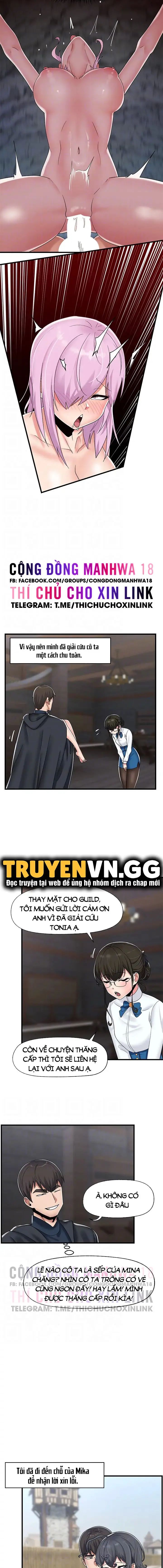 thuật thôi miên sát gái chapter 44 10