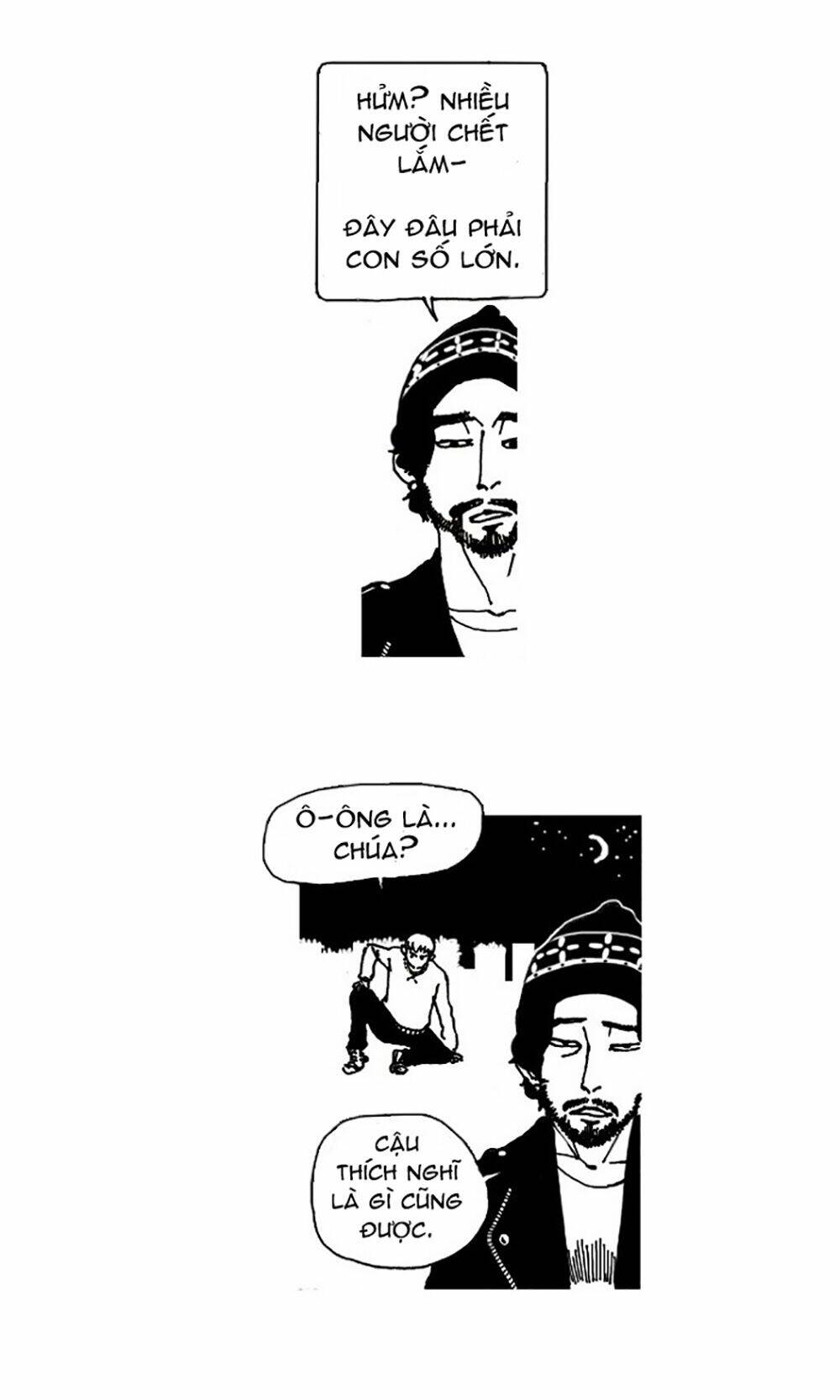 chuyện chết chóc chapter 2 9