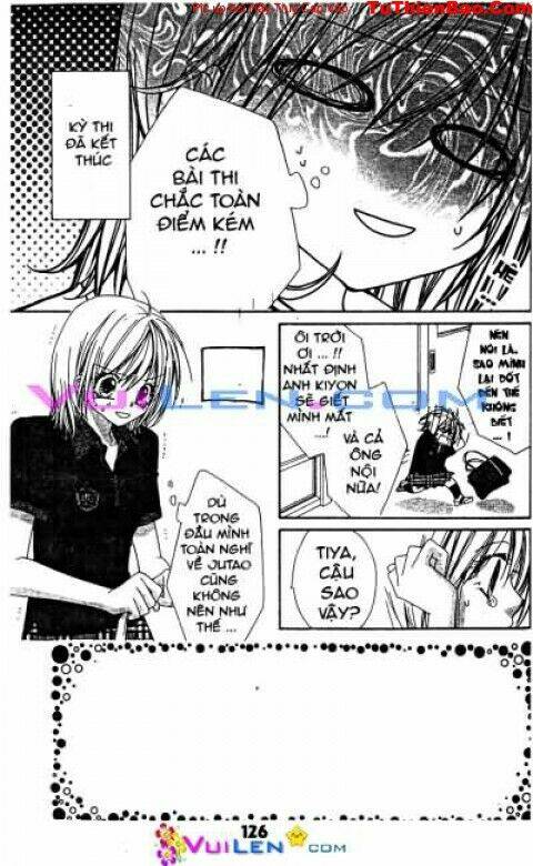 thiên thần giả tạo chapter 2 126