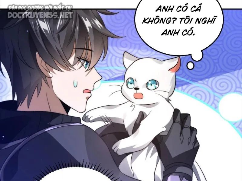 không gian hệ lão lục: dự trữ một vạn tấn thịt ngày tận thế chapter 24 45