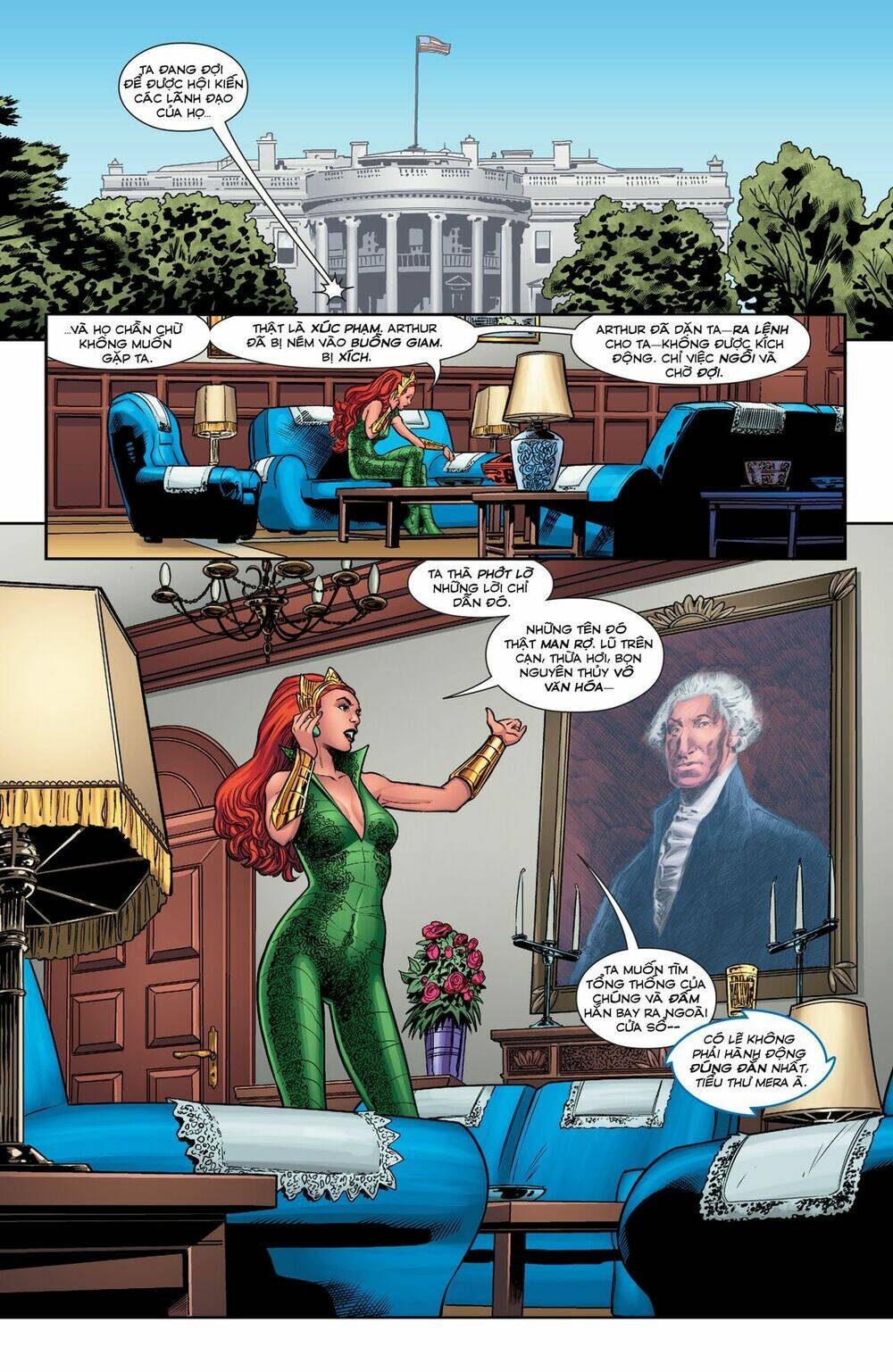 aquaman 2016 chapter 4 7