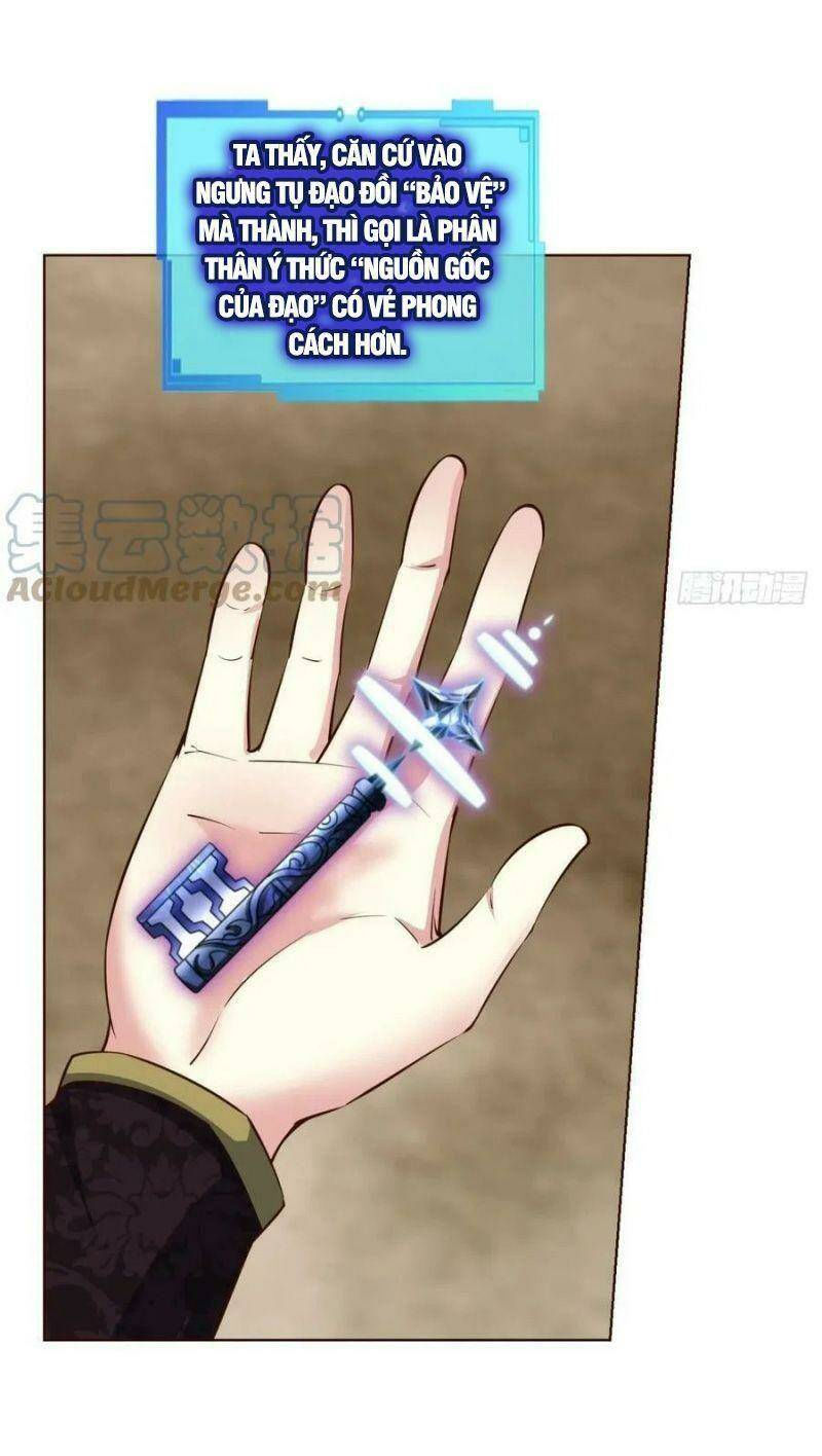 Trọng Sinh Thành Cậu Vàng Tại Dị Thế Chapter 289 4