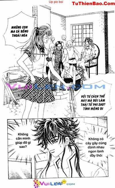 bogle goes to the kingdom chapter 20 2