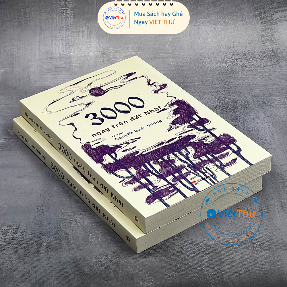 3000 ngày trên đất Nhật