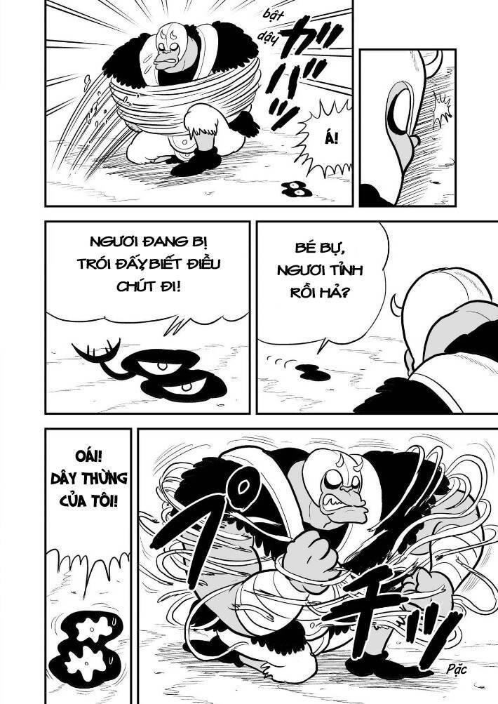 bảng xếp hạng vua chapter 89 3