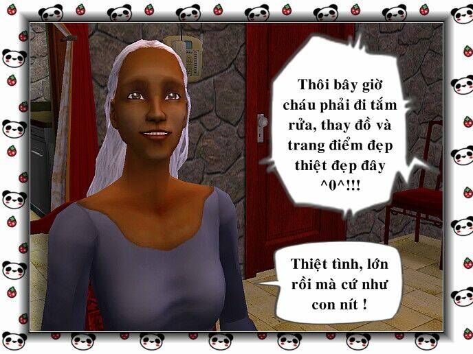 bella's story chapter 4.2 23