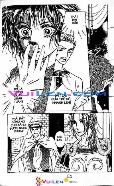 nữ hoàng biển cả chapter 1 92