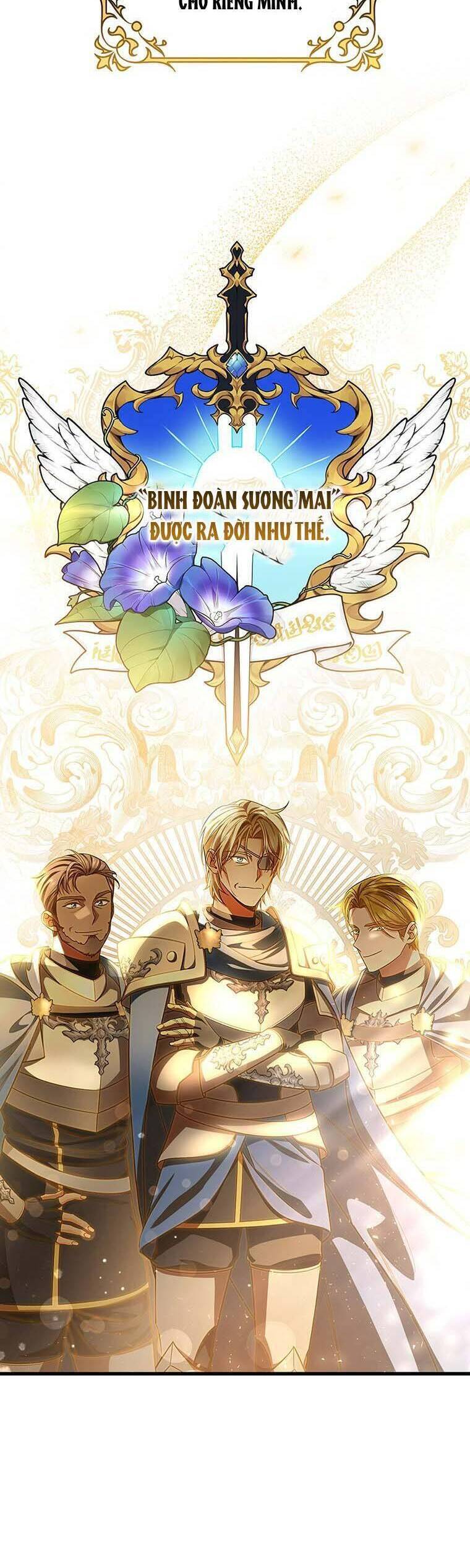 nghe nói tôi là đại tiểu thư phản diện chapter 31 2