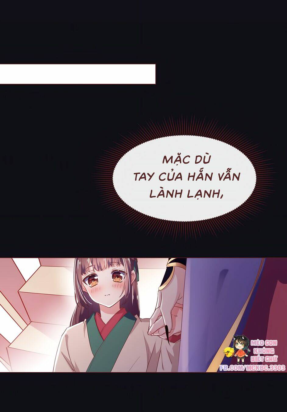 boss khủng bố chiếm đoạt ta chapter 8 18