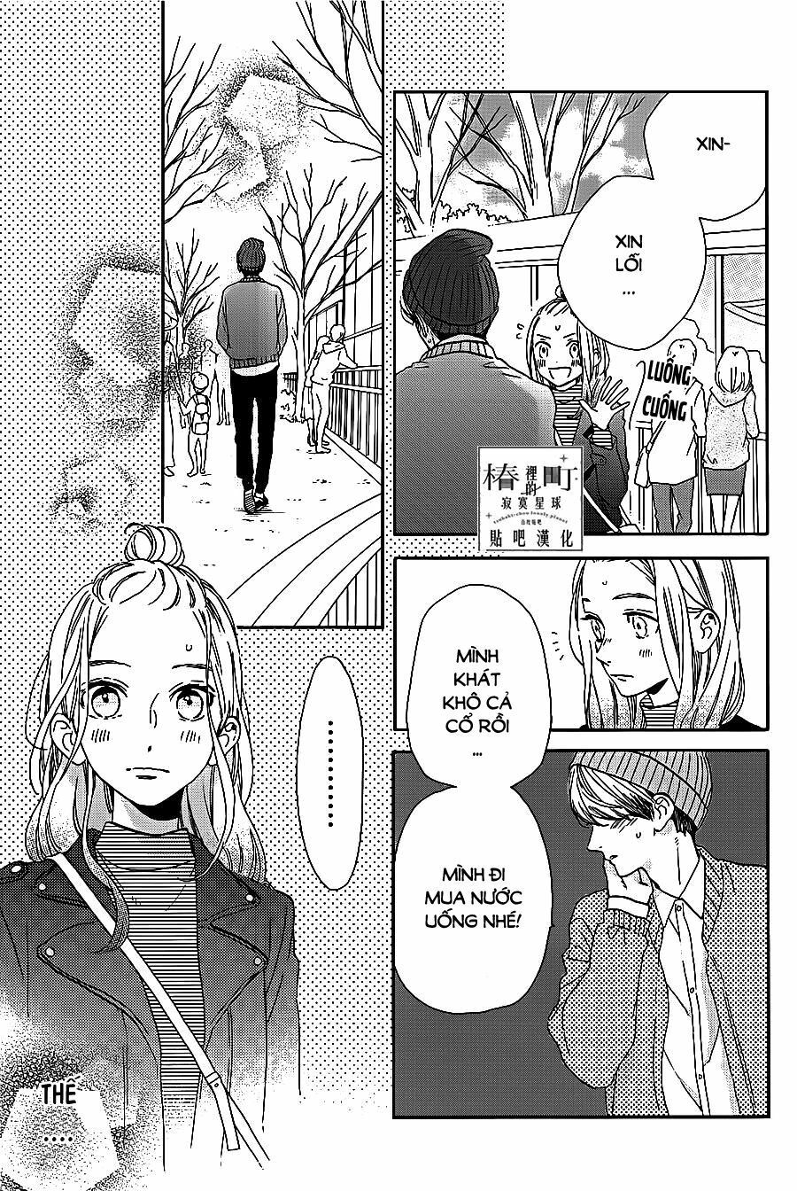 những đóa sơn trà kia, sẽ vì em mà đơm hoa khoe sắc chapter 43 13