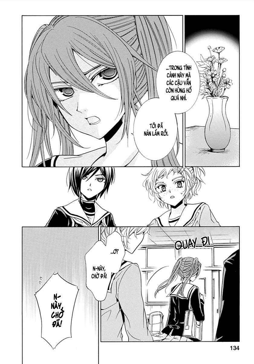 fukushuu kyoushitsu chapter 9 13