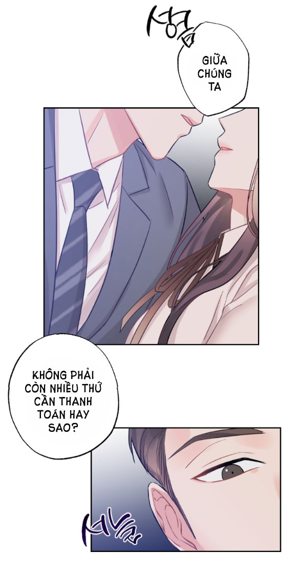 Trợ Lí Kim, Ăn Thử Không chapter 3.1 - Trang 31