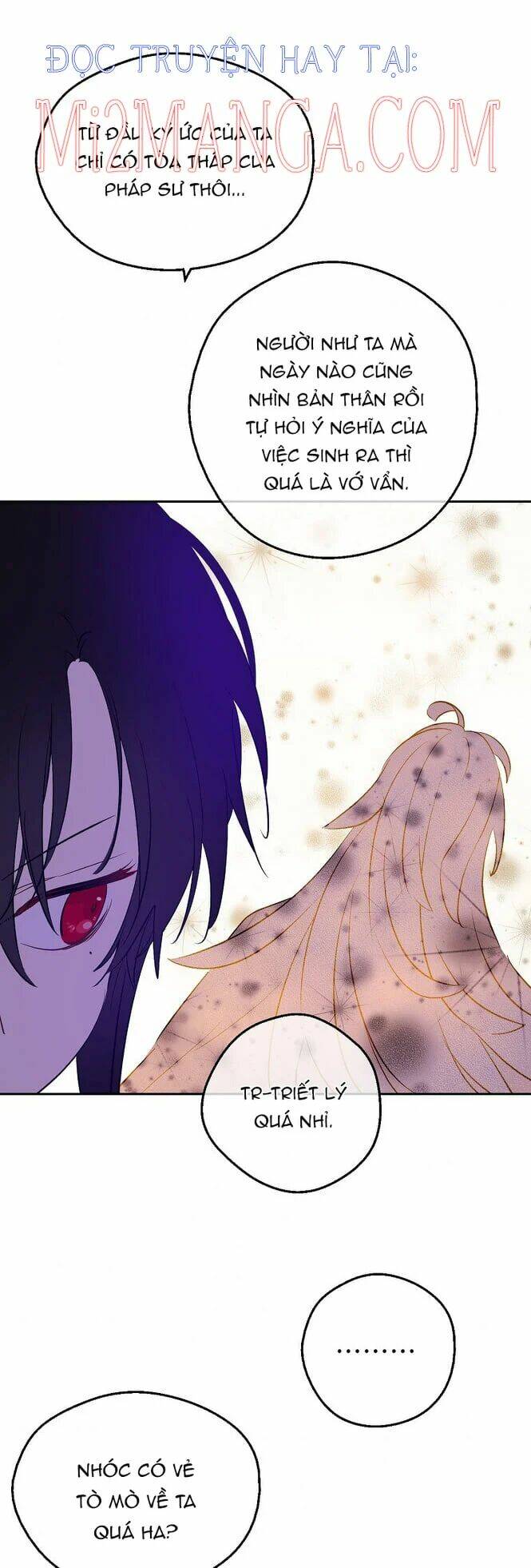 một ngày nọ ta trở thành công chúa chapter 116.5 22