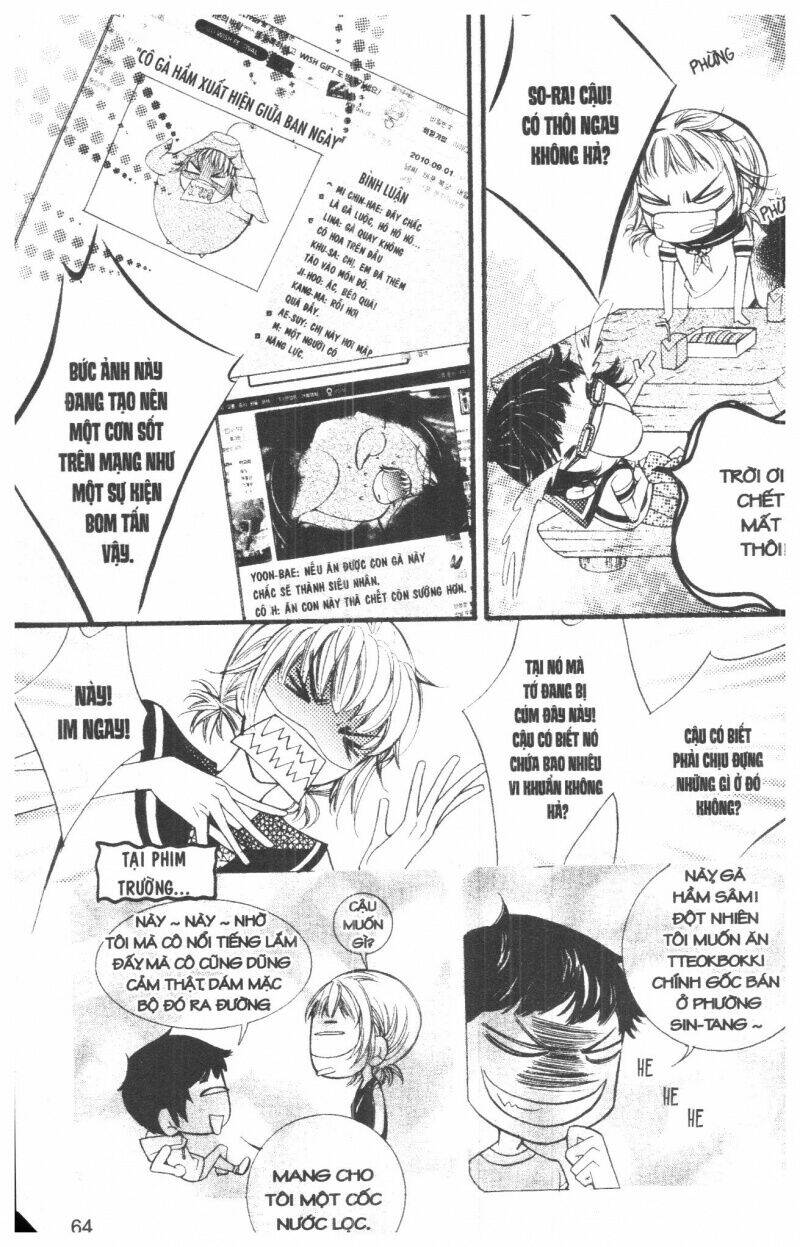 scandal đáng ngờ chapter 8 12