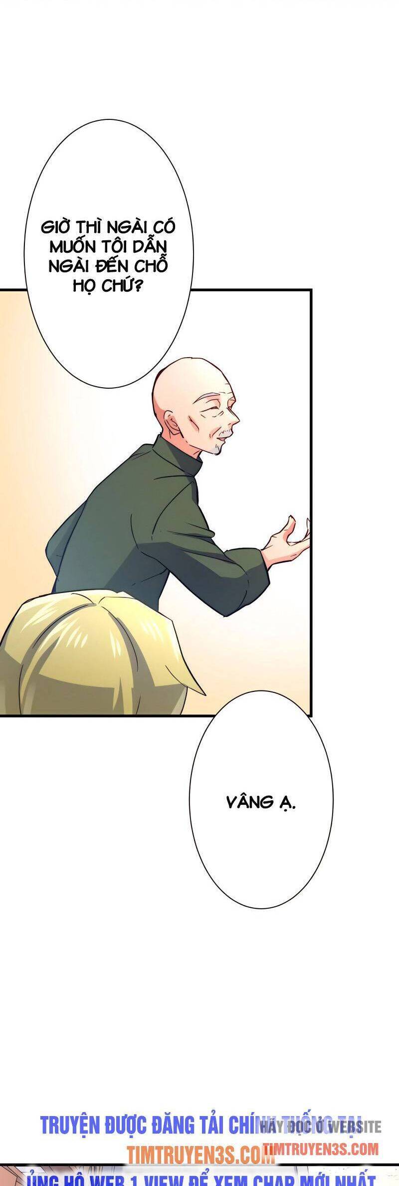 âm dương sư mạnh nhất chuyển sinh chapter 23 36