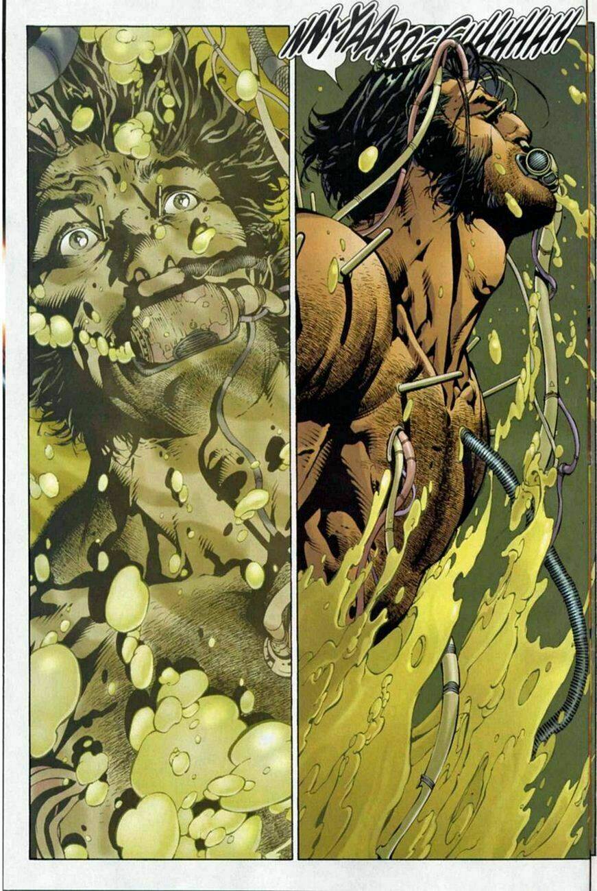 ultimate x-men chapter 38 4