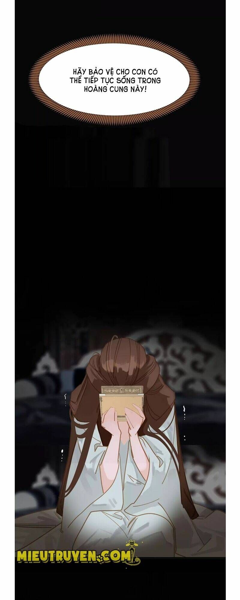 nhất đại linh hậu chapter 11 4