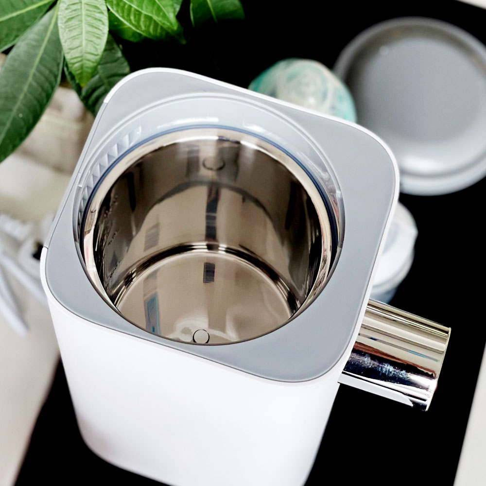 Máy đun nước pha sữa và giữ nhiệt thông minh Tommee Tippee - Smart & Easy