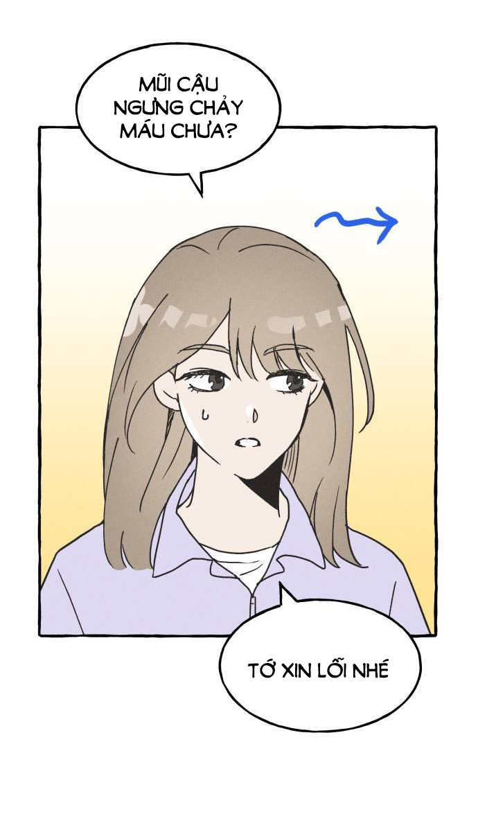 nguyên tắc của bạn thân là con trai chapter 3.1 24