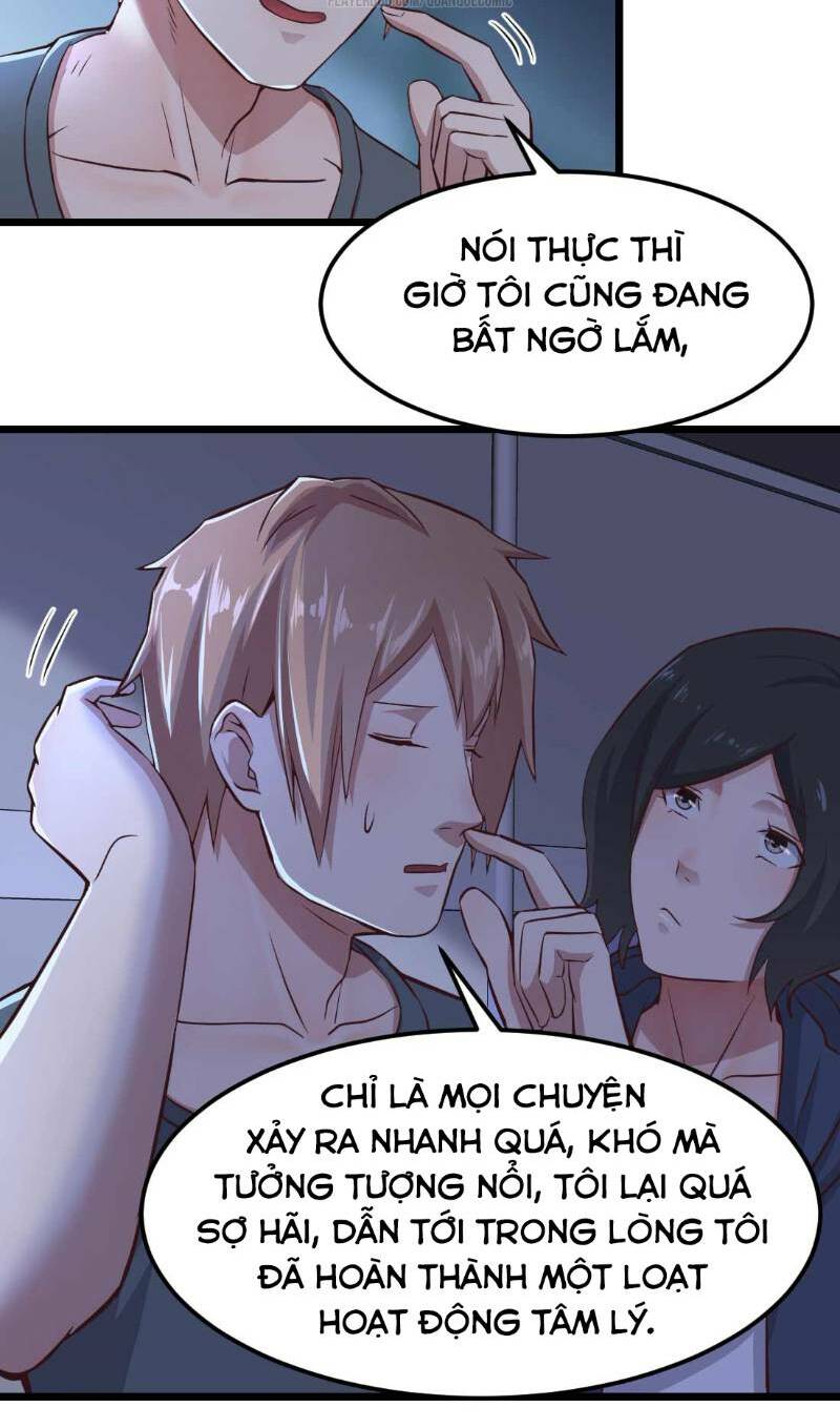 song tu đạo lữ kiểu xem mặt chapter 12 4