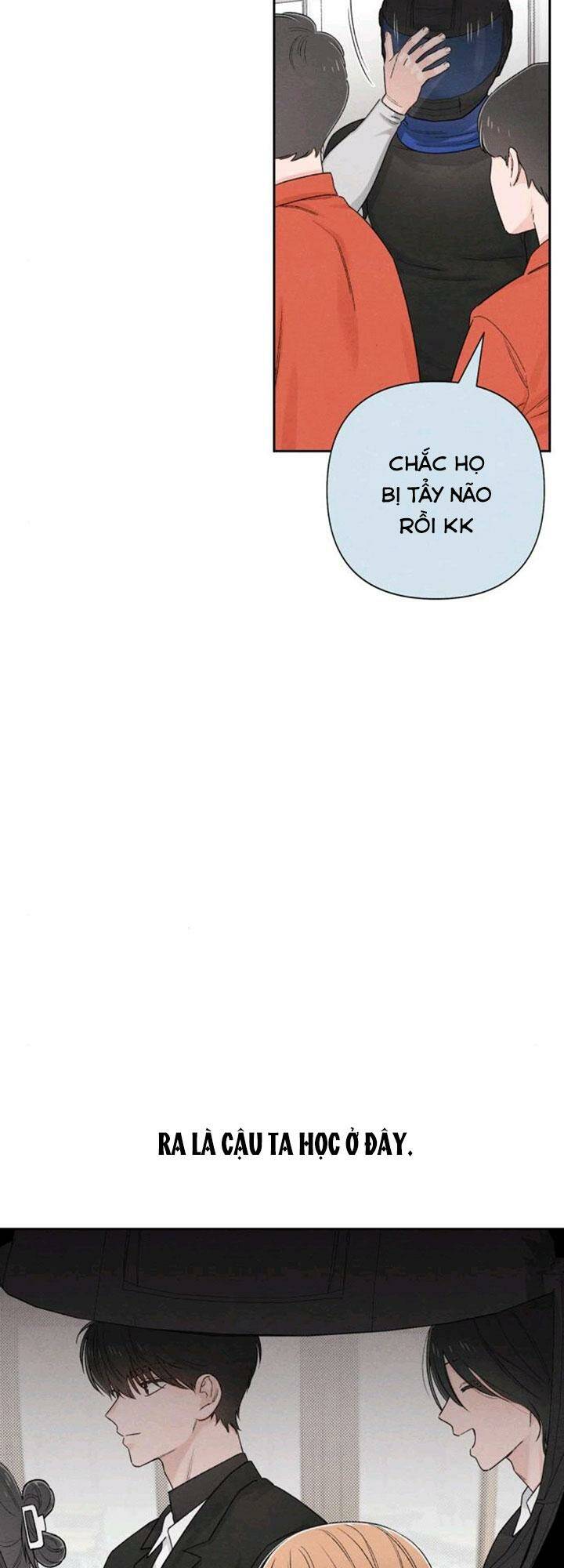 Bí Mật Thanh Xuân chapter 60 45