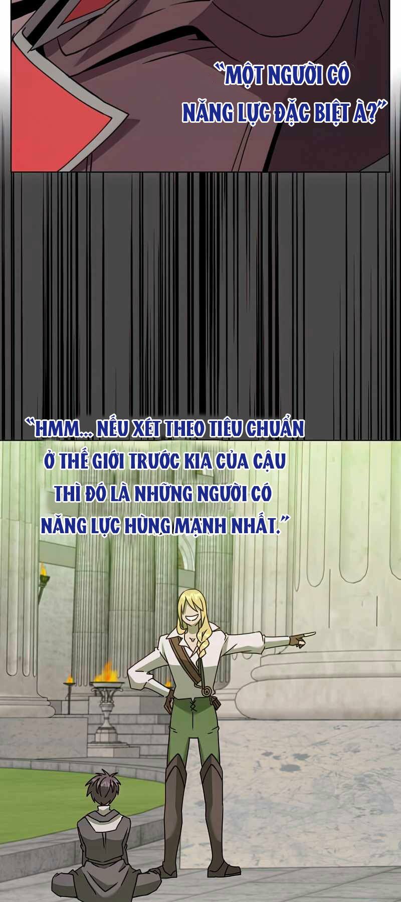 Anh Hùng Mạnh Nhất Trở Lại chapter 85 20