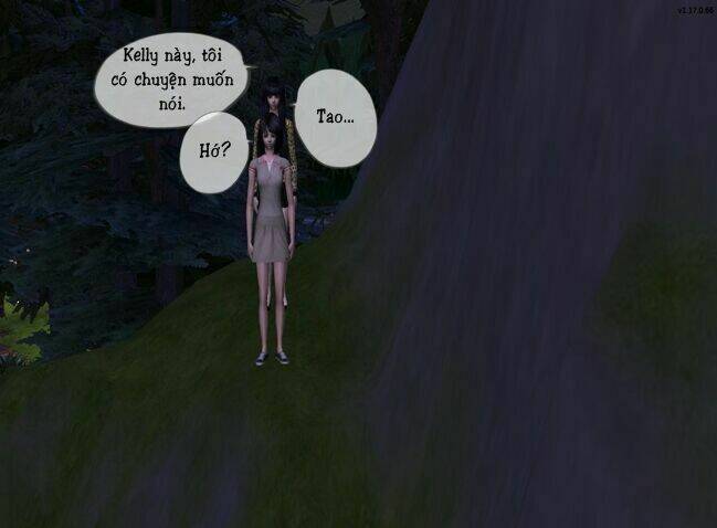 tìm em [truyện sims] chapter 8 30