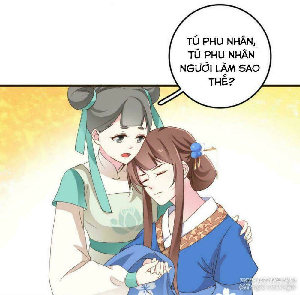 pháo hôi nữ xứng - hoàn khố lệ vương phi chapter 11 24