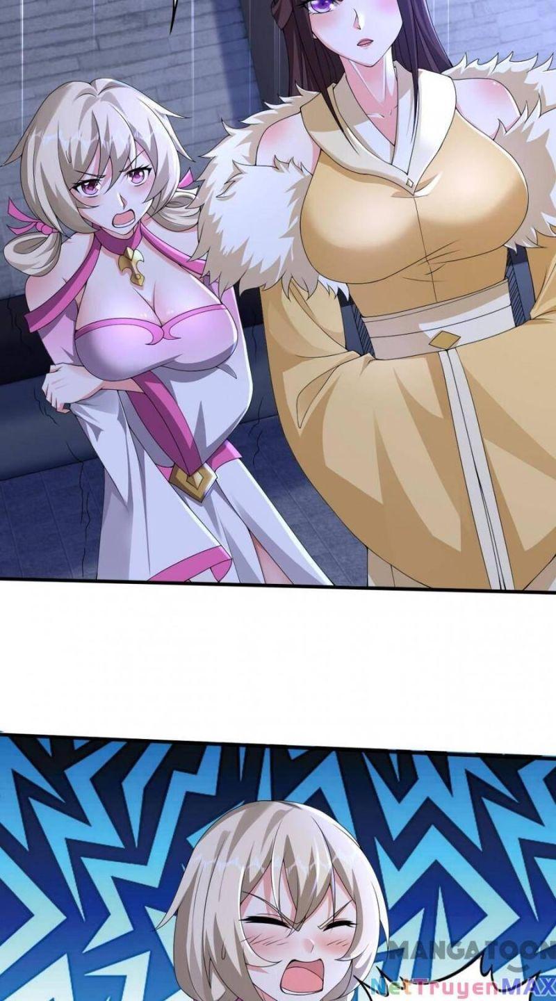 tối cường thần y tại đô thị chapter 331 24