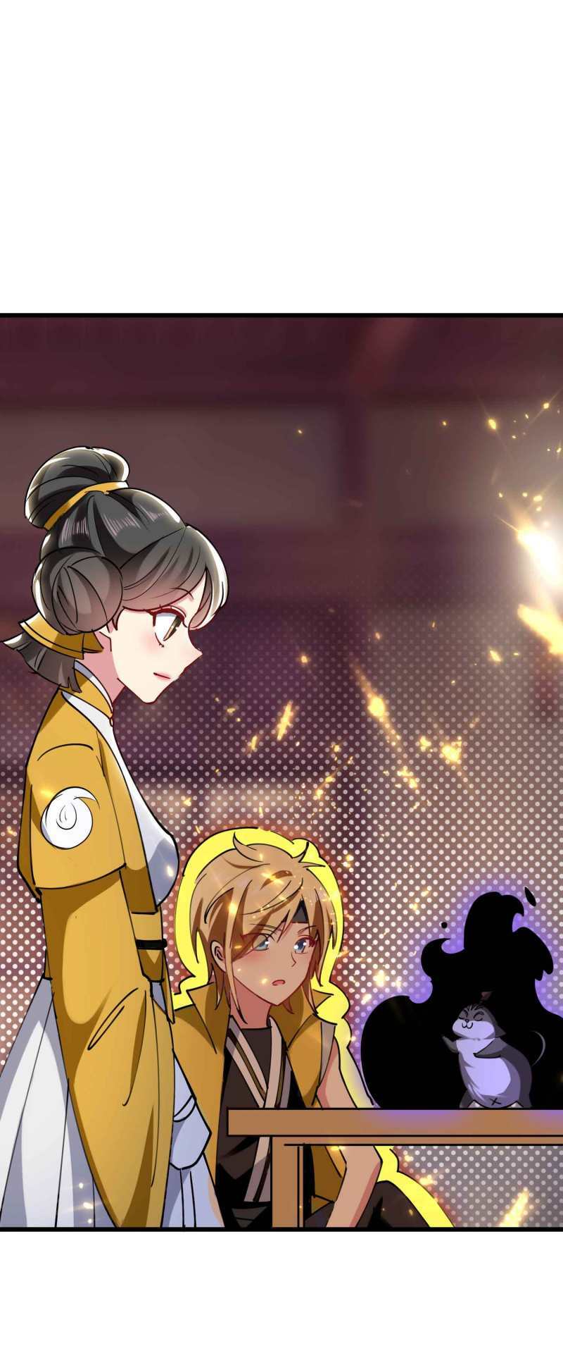 vạn giới tiên vương chapter 74 14