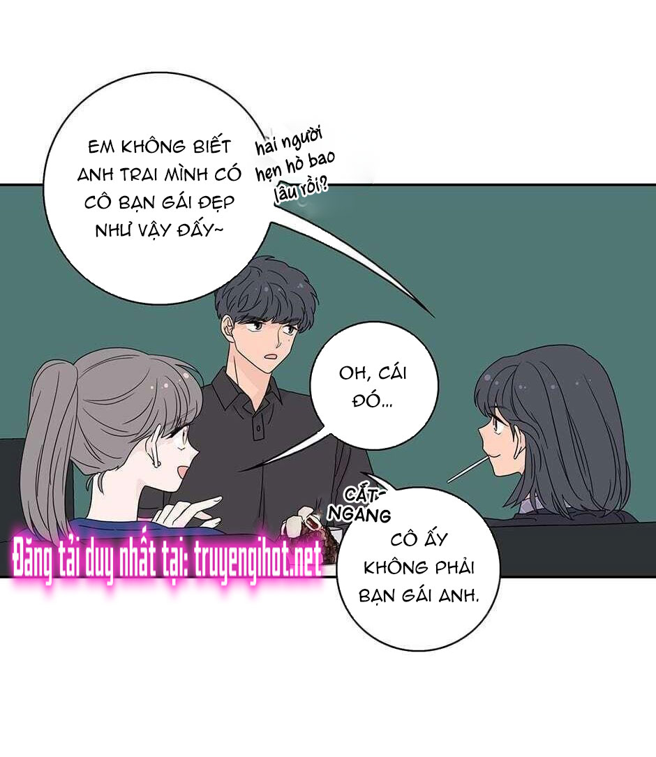 Toy Complex chapter 22 - Trang 24