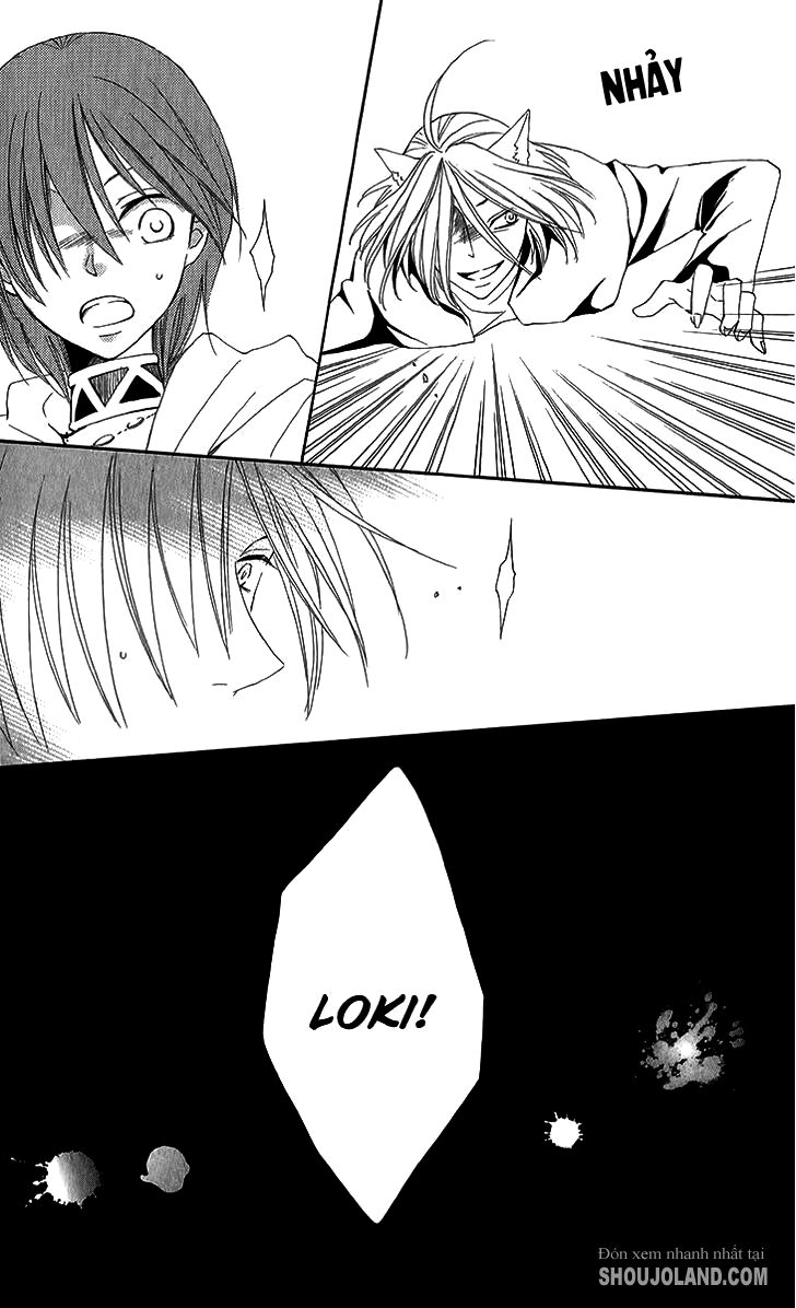 bình minh arcana chapter 48 41