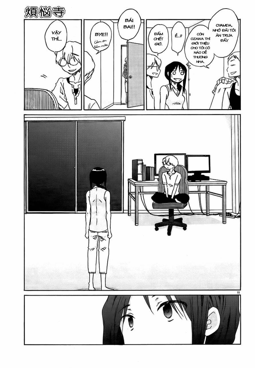 bonnouji chapter 21 12