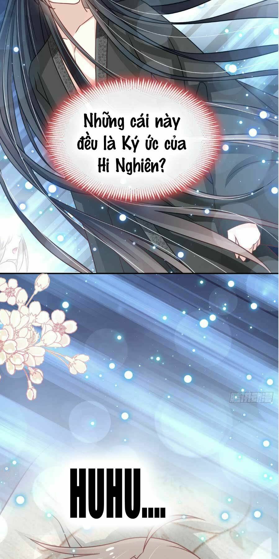 thiên hạ đệ nhất sủng phi chapter 144 26