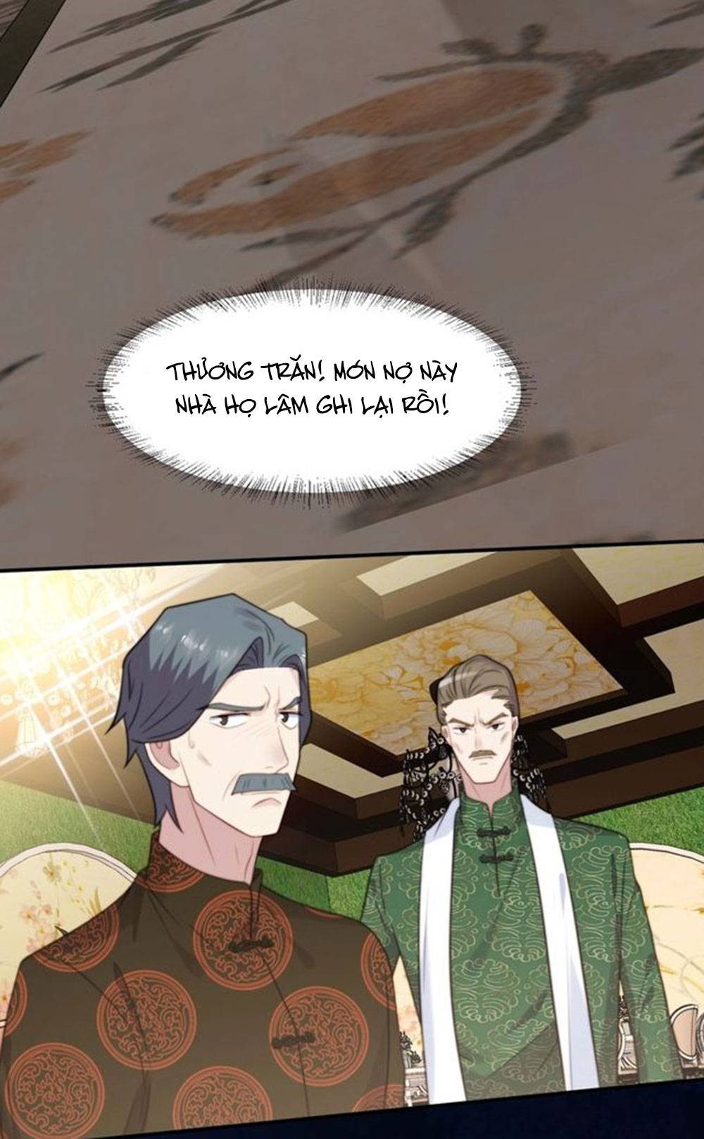 khoá chặt đôi môi (full) chapter 34 26