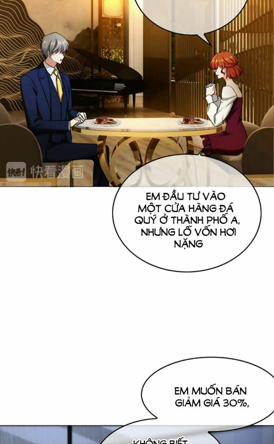 kế hoạch công lược của cô vợ gả thay chapter 51 21