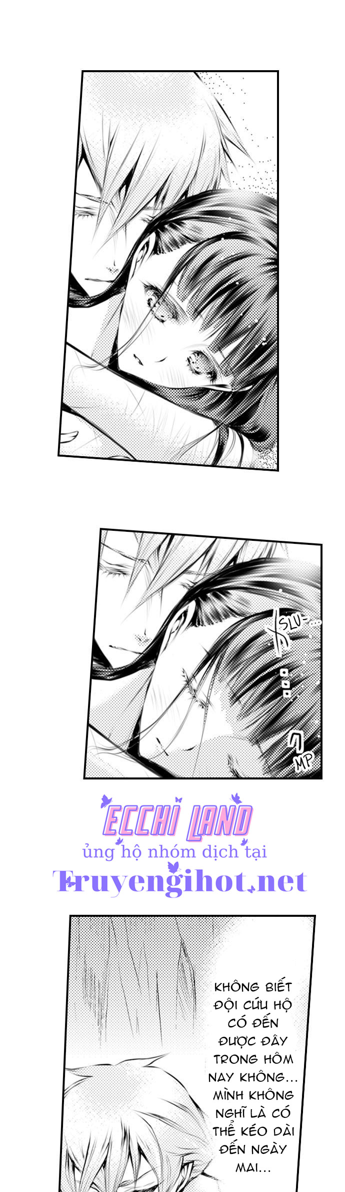 họ hủy hoại tôi trong cái lồng giam này chapter 60.1 7