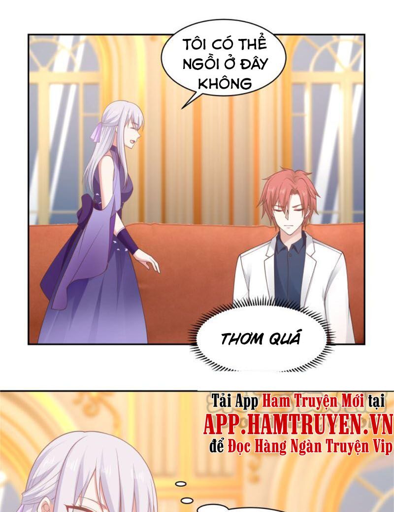 trên người ta có một rồng chapter 357 16