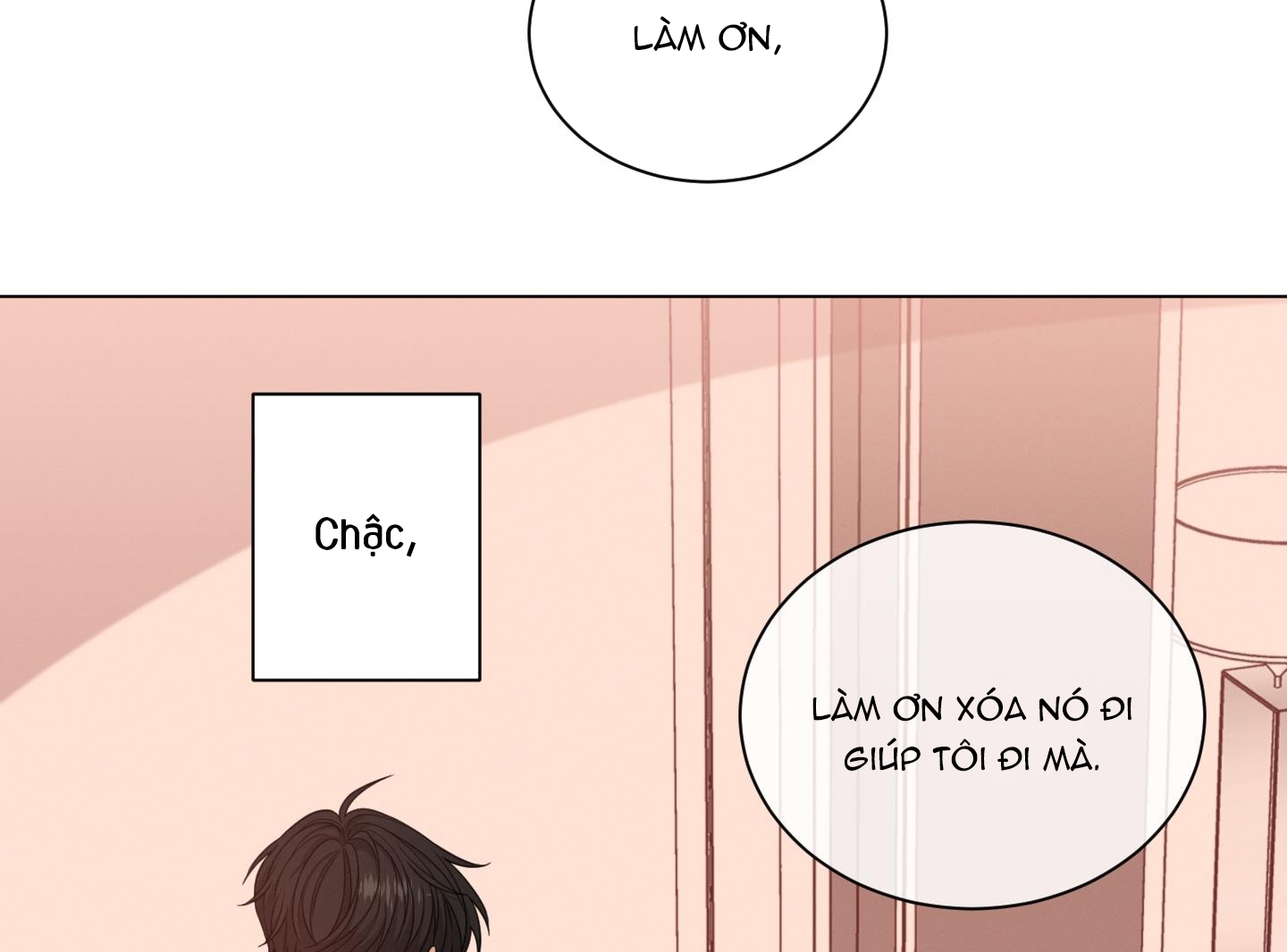 hội chứng minmotion chapter 25 95